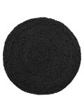 Bombay Platzset geflochtene Jute Platzset Living Nordic