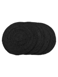 Bombay Platzset geflochtene Jute Platzset Living Nordic