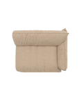 Sofa | Fluffy Sofa | "Element 130 Armteil rechts (RVM)" - von designwerk online kaufen bei LIVINGforme.