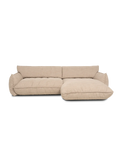 Sofa | Fluffy Sofa | "REC Armteil links + Element 105 Armteil rechts" - von designwerk online kaufen bei LIVINGforme.