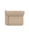 Sofa | Fluffy Sofa | "Element 130 Armteil links (RVM)" - von designwerk online kaufen bei LIVINGforme.