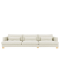 Einzelsofa | Sofa | Rosa - von LIVING online kaufen bei LIVINGforme.
