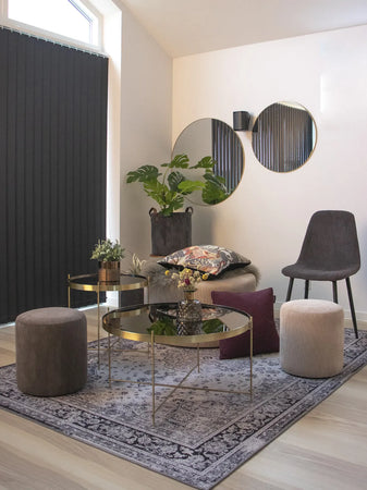 Mirror | Jersey Mirror - von House Nordic online kaufen bei LIVINGforme.