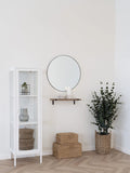 Mirror | Jersey Mirror - von House Nordic online kaufen bei LIVINGforme.