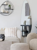 Pagani Spiegel organische Form Spiegel Living Nordic