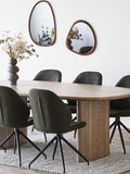 Luxon Spiegel Spiegel Living Nordic