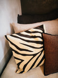 Kissen | POMAX Wildlife Kissen - von POMAX online kaufen bei LIVINGforme.