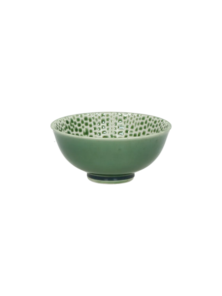 Schale | POMAX Lotus Müslischale - von POMAX online kaufen bei LIVINGforme.