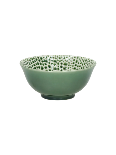 Schale | POMAX Lotus Suppenschale - von POMAX online kaufen bei LIVINGforme.