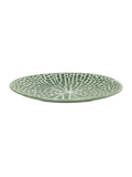 Teller | POMAX Lotus Dessertteller - von POMAX online kaufen bei LIVINGforme.