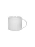 Becher | POMAX Porcelino White Kaffeebecher - von POMAX online kaufen bei LIVINGforme.