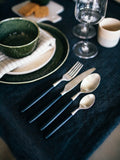 POMAX Renoir Besteck-Set, 16-teilig