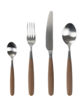 POMAX Renoir Besteck-Set, 16-teilig