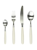 POMAX Renoir Besteck-Set, 16-teilig