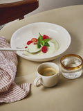 Teller | POMAX Biscotti Blate – Teller-Schale - von POMAX online kaufen bei LIVINGforme.