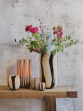 Vase | POMAX Cannes Vase - von POMAX online kaufen bei LIVINGforme.