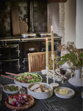 Besteck | POMAX Hommage Salatbesteck, 2-teilig - von POMAX online kaufen bei LIVINGforme.