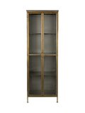 Gertlush Vitrine Gold, Ansicht 1