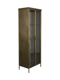 Gertlush Vitrine Gold, Ansicht 2