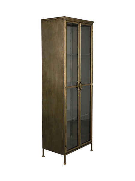 Gertlush Vitrine Gold, Ansicht 2