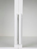 Miya Vitrine Off-White, Detail