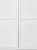 Miya Vitrine Off-White, Detail