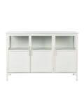 Miya Sideboard Off-White, Ansicht 1