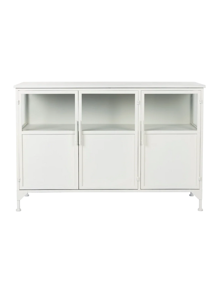 Miya Sideboard Off-White, Ansicht 1