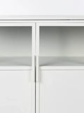 Miya Sideboard Off-White, Detail