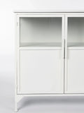 Miya Sideboard Off-White, Detail