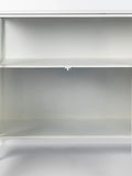 Miya Sideboard Off-White, Detail