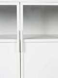 Miya Sideboard Off-White, Detail