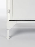 Miya Sideboard Off-White, Detail