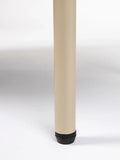 Amaya Weinschrank Beige, Detail