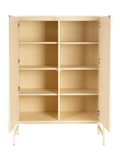 Faces Schrank Beige, Ansicht 3