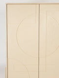 Faces Schrank Beige, Detail