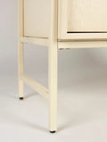 Faces Schrank Beige, Detail