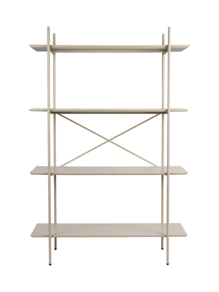 Marcio Regal in Beige, Ansicht 1