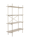 Marcio Regal in Beige, Ansicht 2
