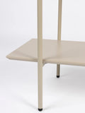 Marcio Regal in Beige, Detail