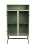 Herbe Schrank Grün, Ansicht 1