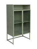 Herbe Schrank Grün, Ansicht 2