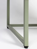 Herbe Schrank Grün, Detail
