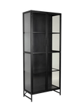 Rob Vitrine Schwarz, Ansicht 2