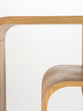 Seven Regal in Natur, Detail