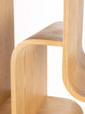 Seven Regal in Natur, Detail