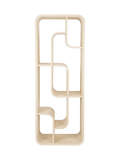 Seven Regal in Beige, Ansicht 1