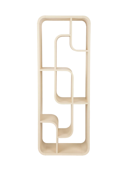 Seven Regal in Beige, Ansicht 1