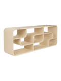 Seven Regal in Beige, Ansicht 4
