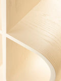 Seven Regal in Beige, Detail